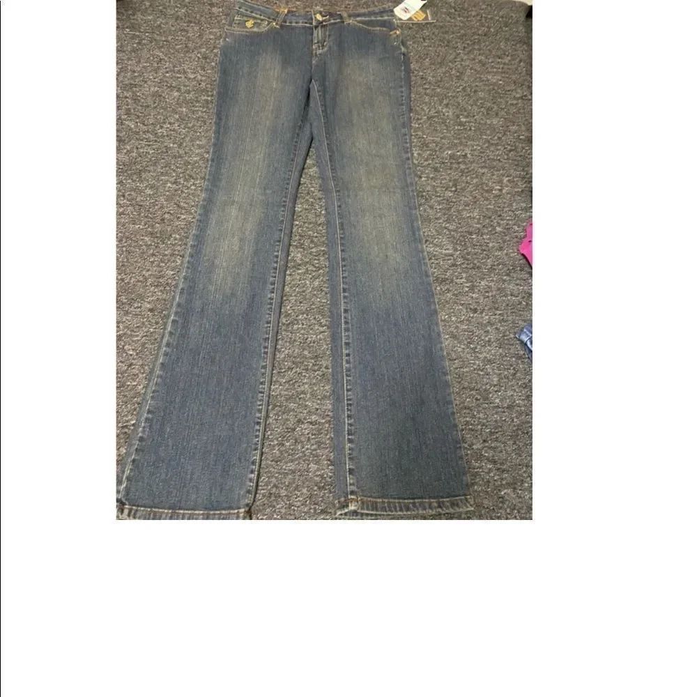 ROCAWEAR NEW 5 JEANS